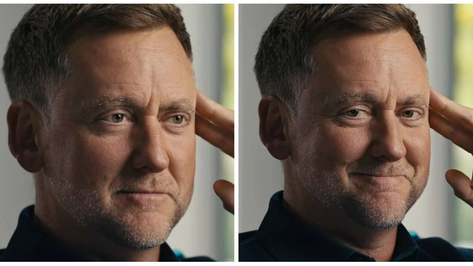 Don't you have enough money?! LIV Golf's Ian Poulter: "It's all relative"